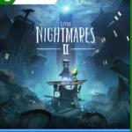 Xbox One Little Nightmares II Primario Online
