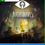 Xbox One Little Nightmares Primario