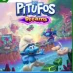 Xbox One Los Pitufos - Dreams Primario Online