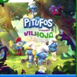 Xbox One Los Pitufos - Operación Vilhoja Primario