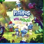 Xbox One Los Pitufos - Operación Vilhoja Primario Online
