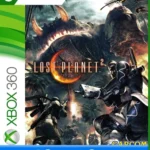 Xbox One Lost Planet 2 Primario