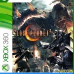 Xbox One Lost Planet 2 Primario Online