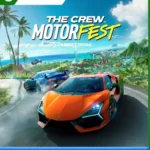Xbox One Lote Cross-Gen de The Crew Motorfest Primario Online