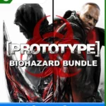 Xbox One Lote Prototype® Biohazard Primario