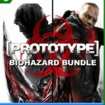 Xbox One Lote Prototype® Biohazard Primario Online