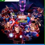 Xbox One MARVEL VS. CAPCOM: INFINITE Primario Online