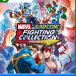 Xbox One MARVEL vs. CAPCOM Fighting Collection: Arcade Classics Primario
