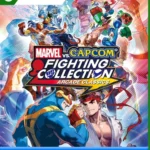 Xbox One MARVEL vs. CAPCOM Fighting Collection: Arcade Classics Primario Online
