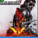 Xbox One METAL GEAR SOLID V: THE DEFINITIVE EXPERIENCE Primario