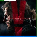 Xbox One METAL GEAR SOLID V: THE PHANTOM PAIN Primario