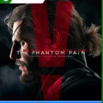 Xbox One METAL GEAR SOLID V: THE PHANTOM PAIN Primario Online