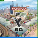 Xbox One MONOPOLY FAMILY FUN PACK Primario