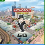 Xbox One MONOPOLY FAMILY FUN PACK Primario Online