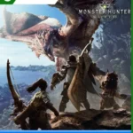 Xbox One MONSTER HUNTER: WORLD™ Primario Online