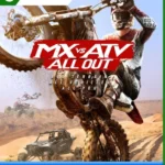 Xbox One MX vs ATV All Out Primario Online