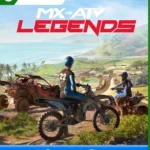 Xbox One MX vs ATV Legends Primario