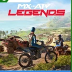 Xbox One MX vs ATV Legends Primario Online