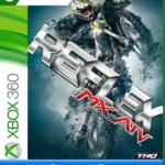 Xbox One MX vs ATV Reflex Primario