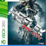 Xbox One MX vs ATV Reflex Primario Online