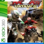 Xbox One MX vs. ATV: Untamed Primario