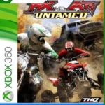 Xbox One MX vs. ATV: Untamed Primario Online