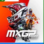Xbox One MXGP 2020 - The Official Motocross Videogame Primario