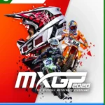 Xbox One MXGP 2020 - The Official Motocross Videogame Primario Online