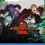 Xbox One MY HERO ONE'S JUSTICE 2 Primario