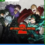 Xbox One MY HERO ONE'S JUSTICE 2 Primario Online