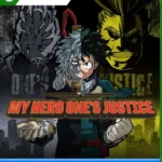Xbox One MY HERO ONE’S JUSTICE Primario Online