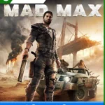 Xbox One Mad Max Primario