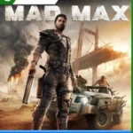 Xbox One Mad Max Primario Online