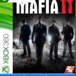 Xbox One Mafia II Primario