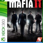 Xbox One Mafia II Primario Online