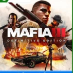 Xbox One Mafia III: Definitive Edition Primario