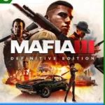 Xbox One Mafia III: Definitive Edition Primario Online