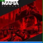 Xbox One Mafia Trilogy Primario