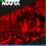 Xbox One Mafia Trilogy Primario Online