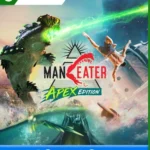 Xbox One Maneater Apex Edition Primario