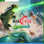 Xbox One Maneater Apex Edition Primario Online