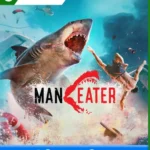 Xbox One Maneater Primario