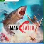 Xbox One Maneater Primario Online