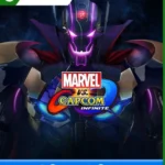 Xbox One Marvel vs. Capcom: Infinite - Deluxe Edition Primario