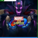 Xbox One Marvel vs. Capcom: Infinite - Deluxe Edition Primario Online