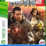 Xbox One Mass Effect 2 Primario