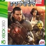 Xbox One Mass Effect 2 Primario Online