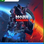 Xbox One Mass Effect™ Legendary Edition Primario