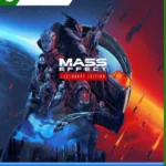 Xbox One Mass Effect™ Legendary Edition Primario Online
