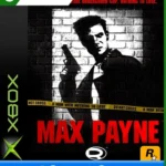 Xbox One Max Payne Primario